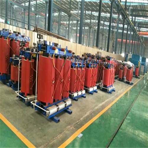衢江scb13干式变压器参数